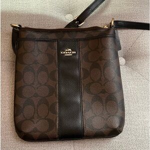 Coach Crossbody Bag